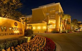Wyndham Resort Hotel Orlando